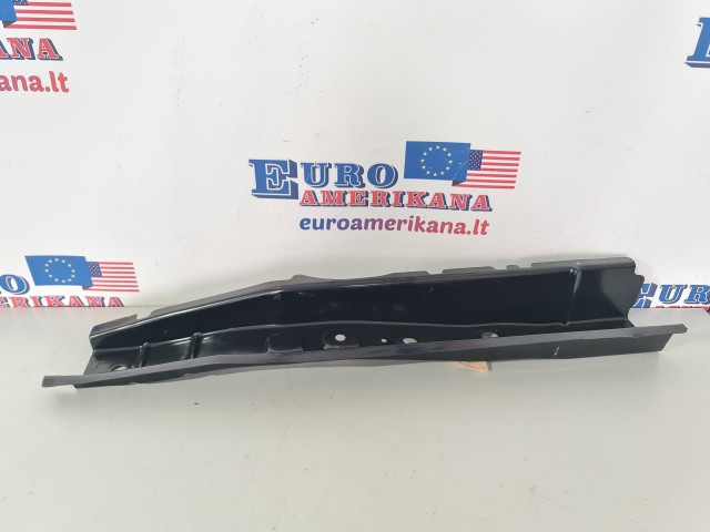 Rail Reinforced (left)